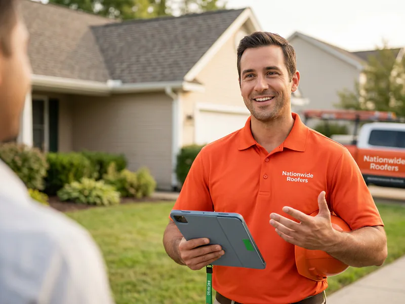 Roof Installation  in Southbury  FAQ